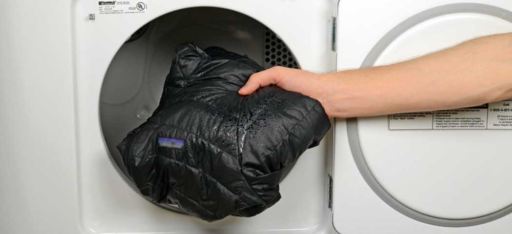 Hoe was je een waterdichte jas - Textiel Impregneren Hoe Was Je Een Waterdichte Jas - Textiel Impregneren
